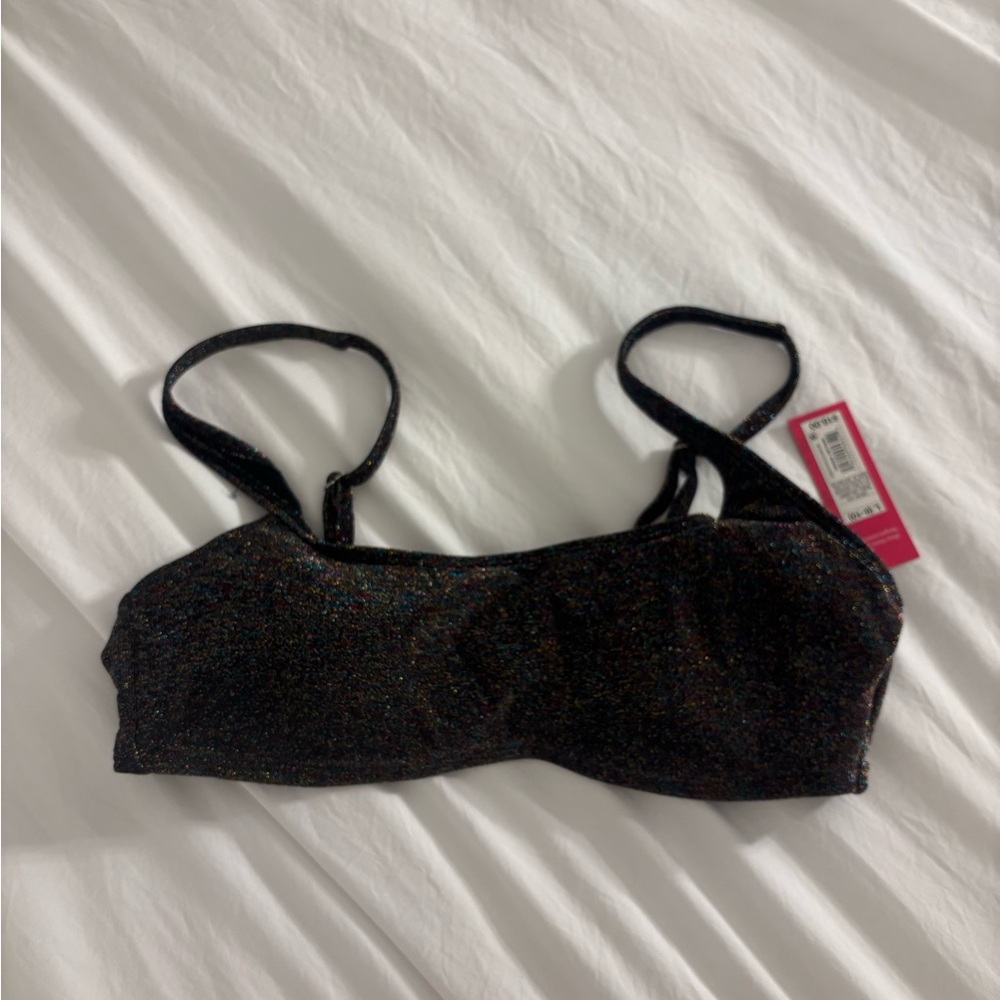Target Bathing Suit Top